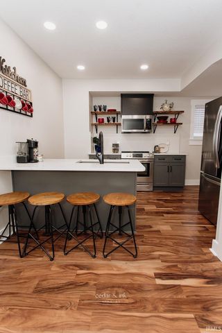 518 W Brackenridge Street, Fort Wayne, IN 46802