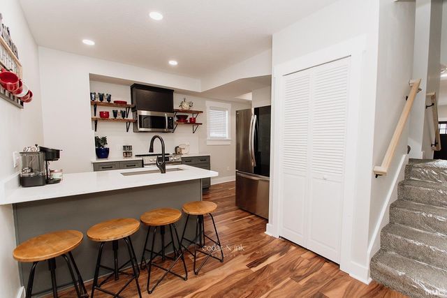 518 W Brackenridge Street, Fort Wayne, IN 46802