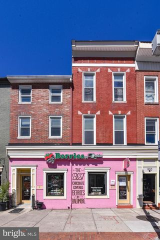 916 LIGHT ST, Baltimore, MD 21230