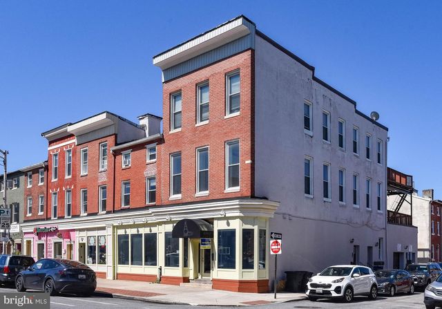 916 LIGHT ST, Baltimore, MD 21230