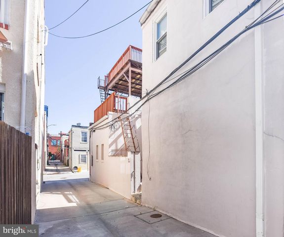 916 LIGHT ST, Baltimore, MD 21230