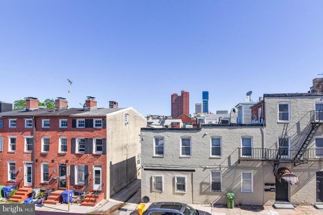 916 LIGHT ST, Baltimore, MD 21230
