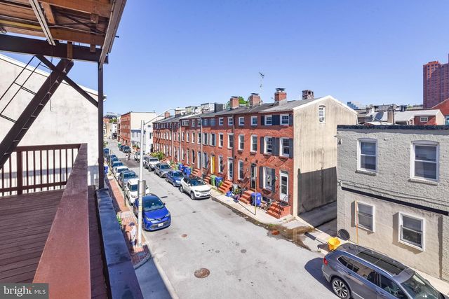 916 LIGHT ST, Baltimore, MD 21230