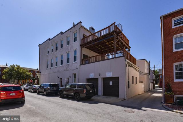 916 LIGHT ST, Baltimore, MD 21230