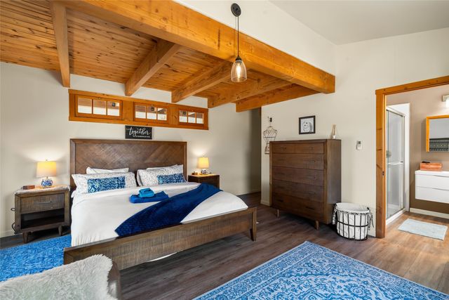 10 Prairie Vista Road, Santa Fe, NM 87508