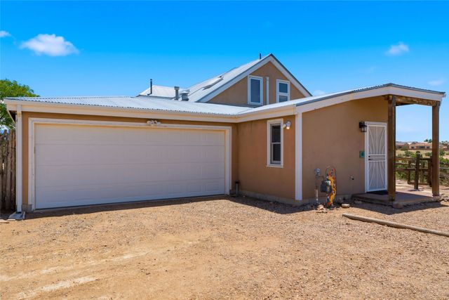 10 Prairie Vista Road, Santa Fe, NM 87508