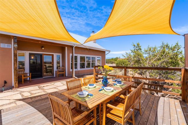 10 Prairie Vista Road, Santa Fe, NM 87508