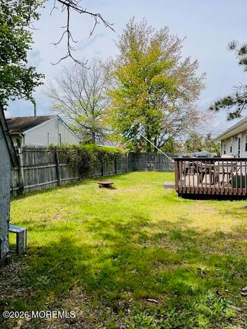 718 Clearwater Drive, Forked River, NJ 08731