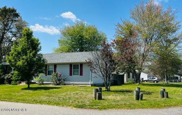 718 Clearwater Drive, Forked River, NJ 08731