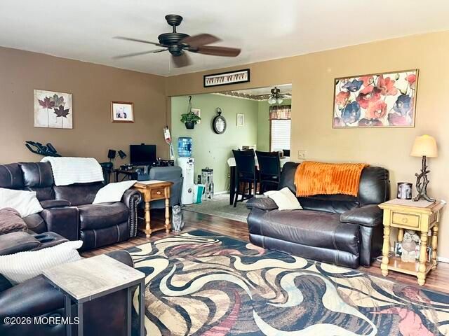 718 Clearwater Drive, Forked River, NJ 08731