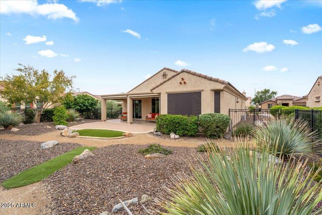 26343 W TINA Lane, Buckeye, AZ 85396