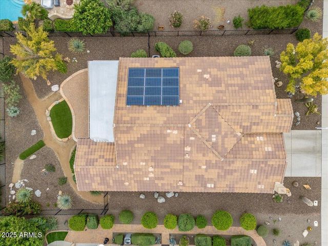 26343 W TINA Lane, Buckeye, AZ 85396