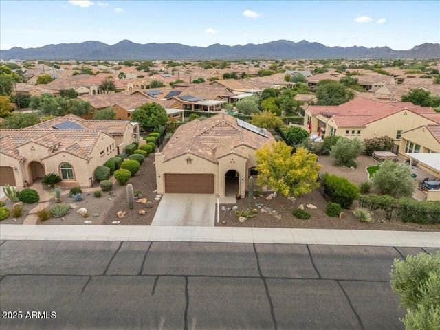 26343 W TINA Lane, Buckeye, AZ 85396