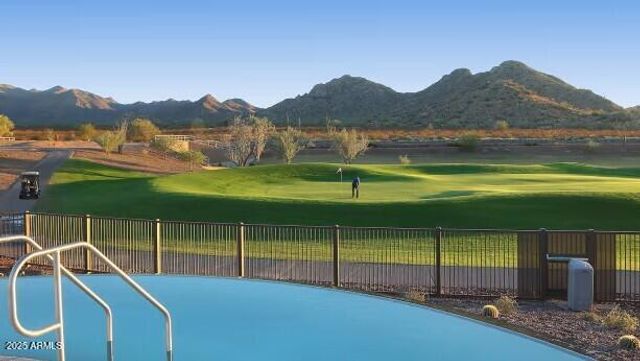 26343 W TINA Lane, Buckeye, AZ 85396