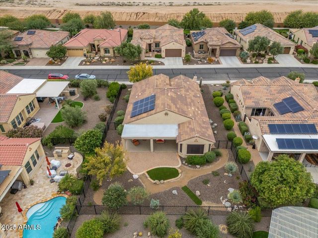26343 W TINA Lane, Buckeye, AZ 85396