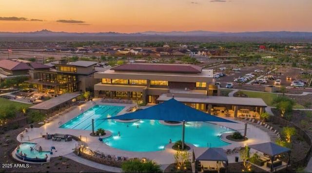 26343 W TINA Lane, Buckeye, AZ 85396