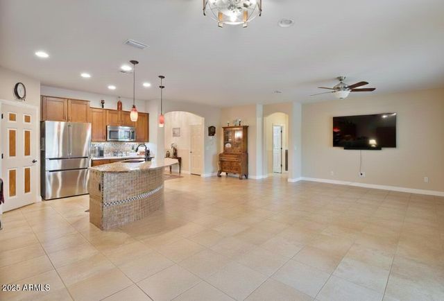 26343 W TINA Lane, Buckeye, AZ 85396