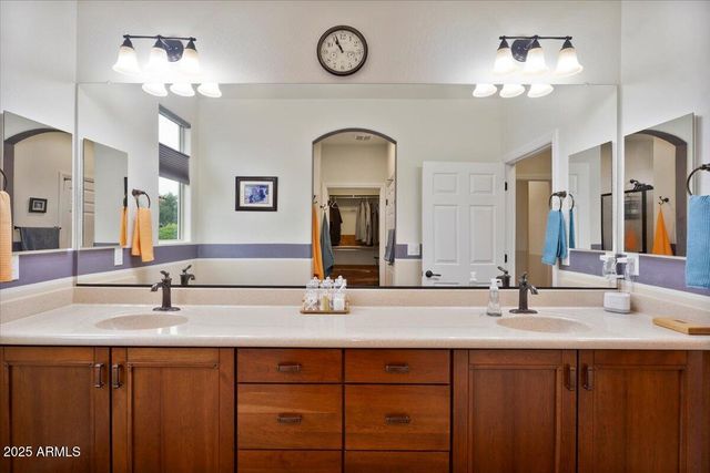 26343 W TINA Lane, Buckeye, AZ 85396