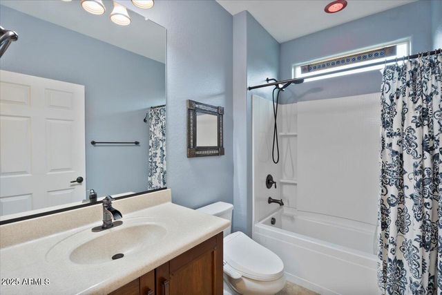 26343 W TINA Lane, Buckeye, AZ 85396