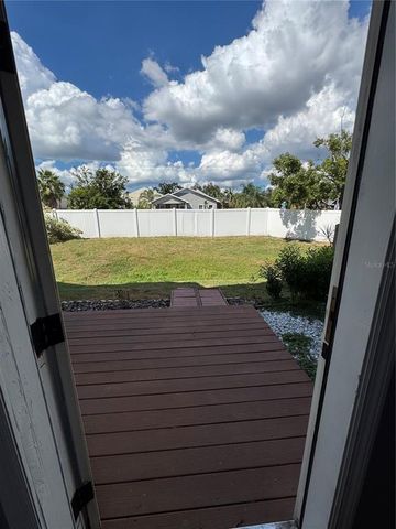2900 W AZEELE STREET M, Tampa, FL 33609