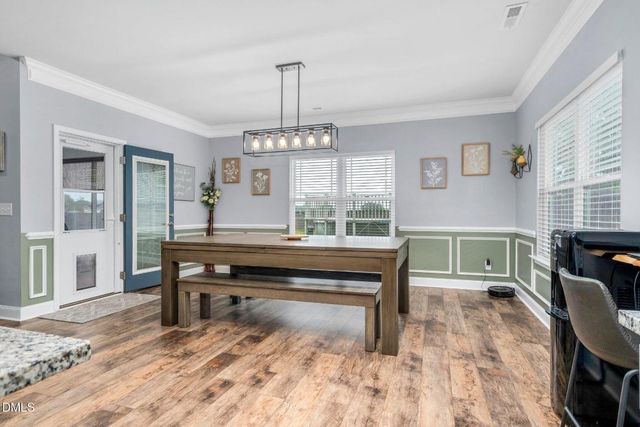 9405 Whitley Road, Bailey, NC 27807