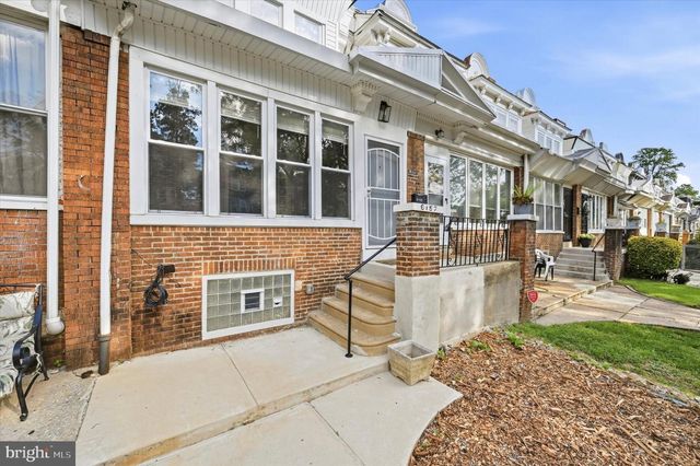 6157 LEBANON AVE, Philadelphia, PA 19151