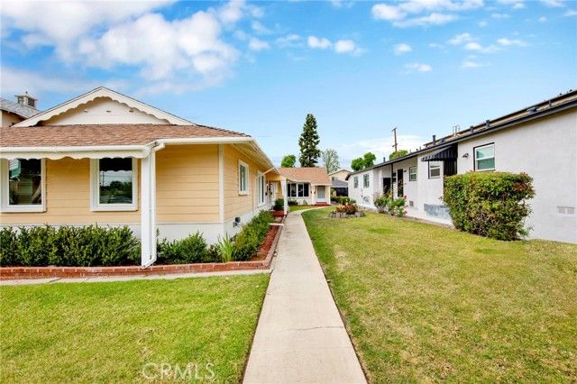 2605 N Lincoln Street, Burbank, CA 91504