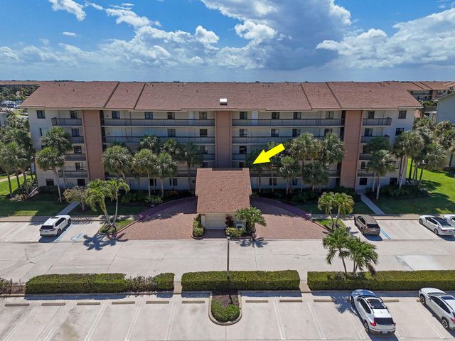 601 Seafarer Circle 304, Jupiter, FL 33477