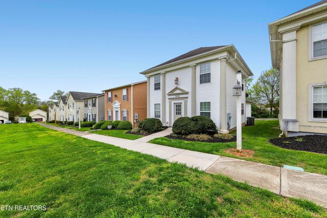 3956 Archibald Way, Knoxville, TN 37938