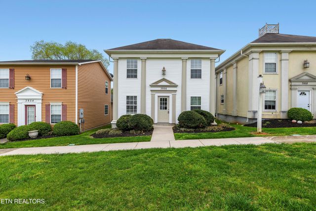 3956 Archibald Way, Knoxville, TN 37938