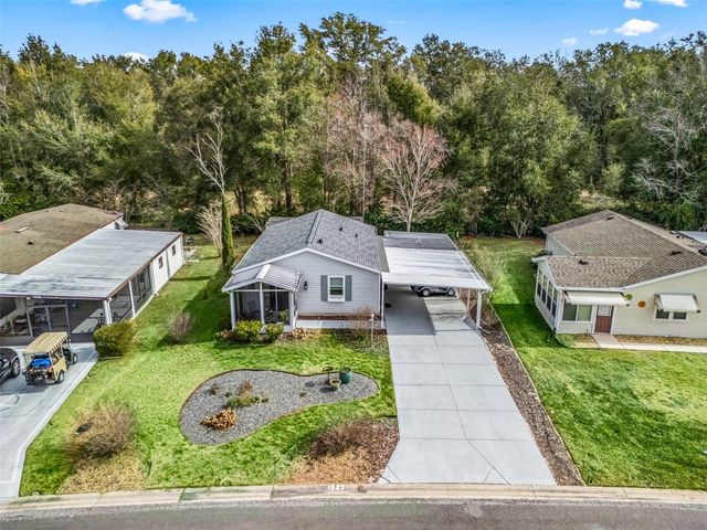 1227 E SCHWARTZ BOULEVARD, The Villages, FL 32159