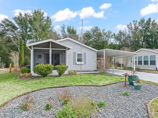 1227 E SCHWARTZ BOULEVARD, The Villages, FL 32159