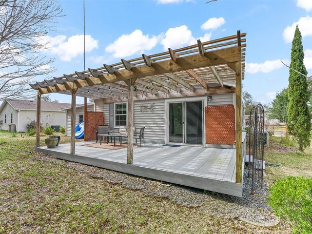 1227 E SCHWARTZ BOULEVARD, The Villages, FL 32159