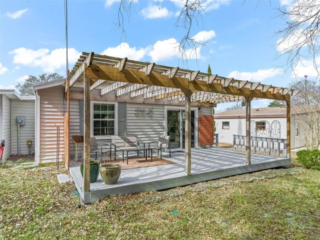 1227 E SCHWARTZ BOULEVARD, The Villages, FL 32159