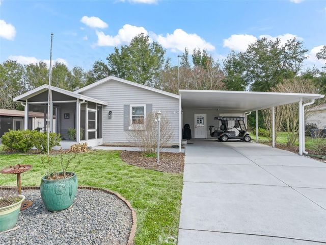 1227 E SCHWARTZ BOULEVARD, The Villages, FL 32159