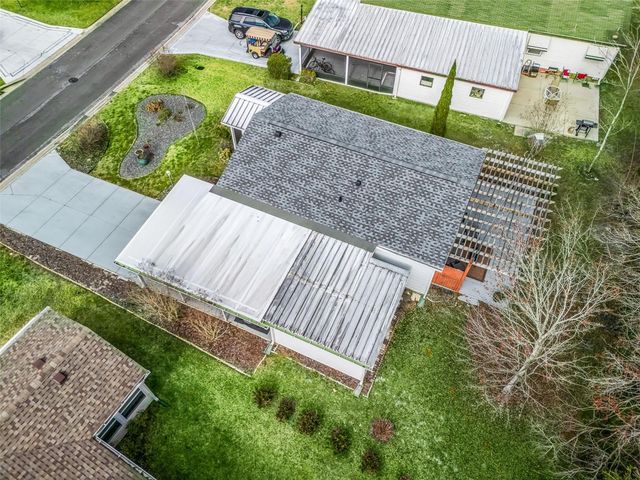 1227 E SCHWARTZ BOULEVARD, The Villages, FL 32159