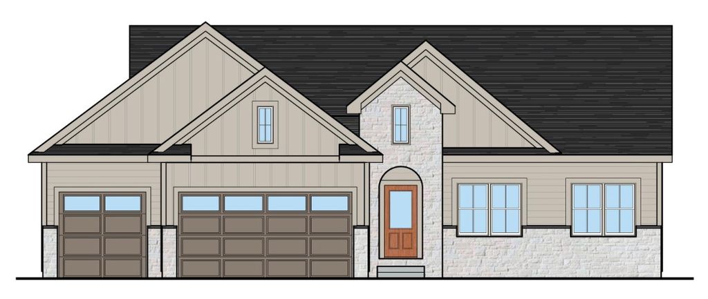 2205 NE 19th Street, Ankeny, IA 50021