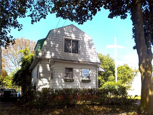 2 Laurel Street, Rochester, NY 14606