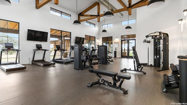 20932 Stonework Spur, San Antonio, TX 78266