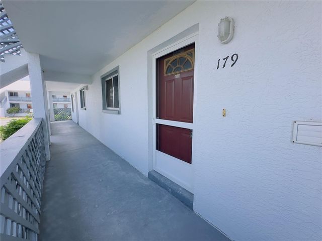 6800 PLACIDA ROAD 179, Englewood, FL 34224