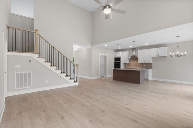 192 Watermill Ln lot 37, Lebanon, TN 37087
