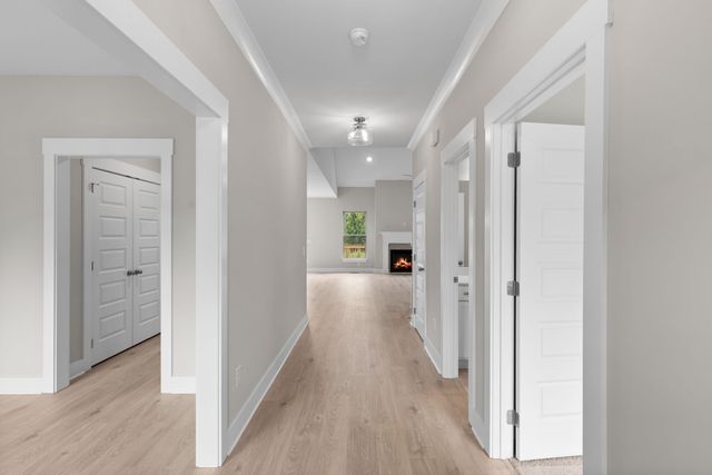 192 Watermill Ln lot 37, Lebanon, TN 37087