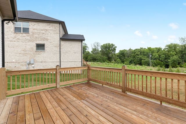 192 Watermill Ln lot 37, Lebanon, TN 37087
