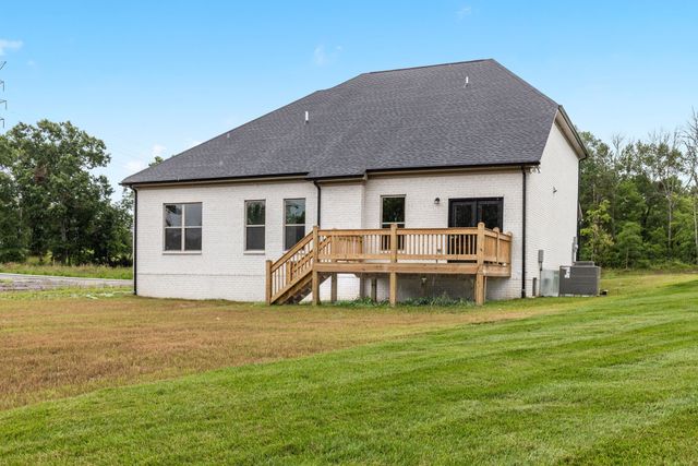 192 Watermill Ln lot 37, Lebanon, TN 37087