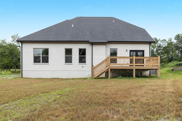 192 Watermill Ln lot 37, Lebanon, TN 37087