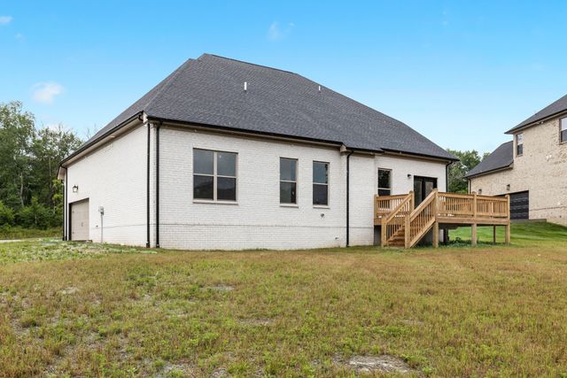 192 Watermill Ln lot 37, Lebanon, TN 37087