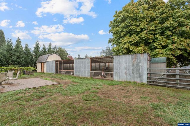 16326 Butteville Rd NE, Woodburn, OR 97071