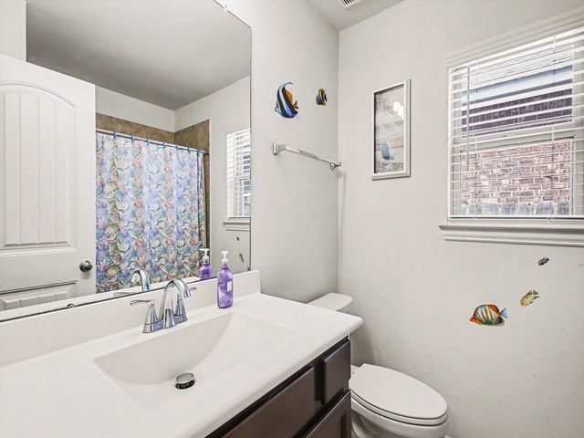 2903 Blue Mist Bend, Brookshire, TX 77423