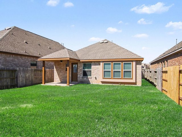 2903 Blue Mist Bend, Brookshire, TX 77423