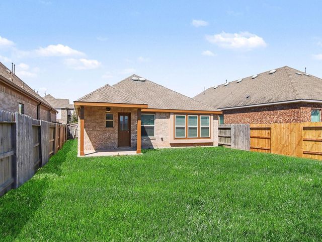 2903 Blue Mist Bend, Brookshire, TX 77423